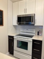 Kitchen - 