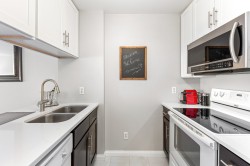 Kitchen - 