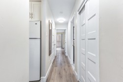 Mud Room - 
