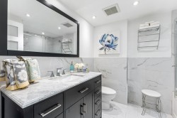 Bathroom - 