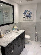 Bathroom - 