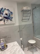 Bathroom - 