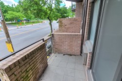 Balcony - 
