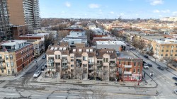 Aerial View - 