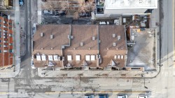 Aerial View - 