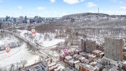 Aerial View - 