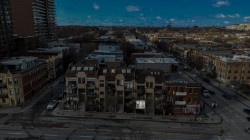 Aerial View - 