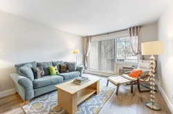 Living Room - 