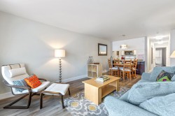 Living Room - 