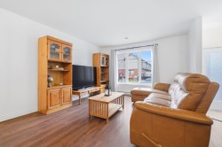 Living Room - 