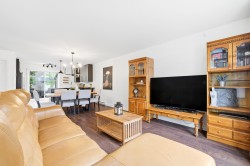 Living Room - 