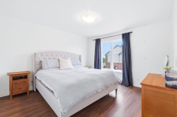 Master Bedroom - 