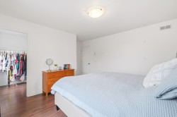 Master Bedroom - 