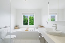 Bathroom - 