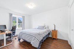 Bedroom - 