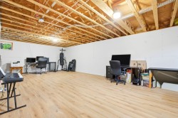 Basement - 