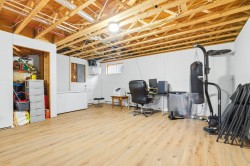 Basement - 