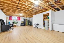 Basement - 