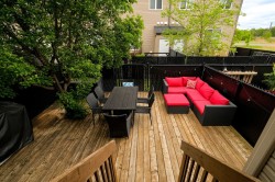 Courtyard - 