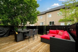 Courtyard - 
