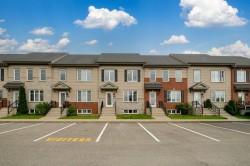 Front of Structure - 