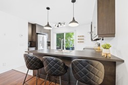 Kitchen - 