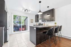 Kitchen - 