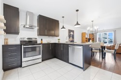 Kitchen - 