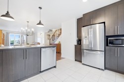 Kitchen - 