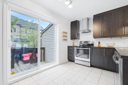 Kitchen - 