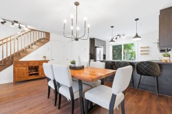 Dining Room - 