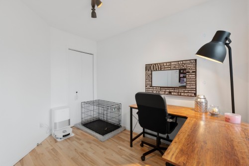Chambre à coucher - 46 Rue Migué, Saint-Jacques, QC 