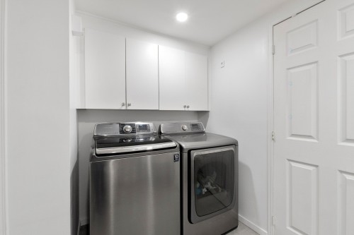 Salle de bains - 46 Rue Migué, Saint-Jacques, QC 