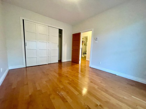 Chambre à coucher principale - 4310 Av. Des Érables, Montréal (Le Plateau-Mont-Royal), QC 