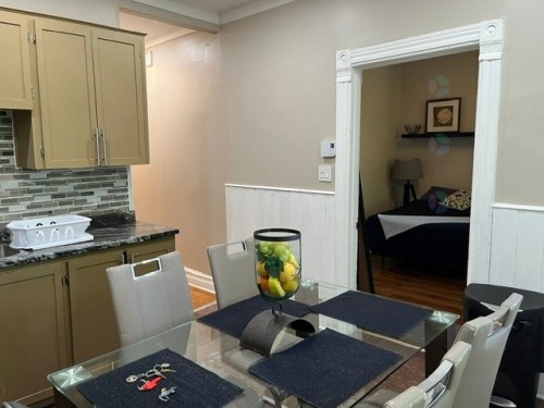 Kitchen - 1707 Rue Cartier, Montréal (Ville-Marie), QC 
