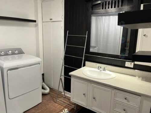 Bathroom - 1707 Rue Cartier, Montréal (Ville-Marie), QC 
