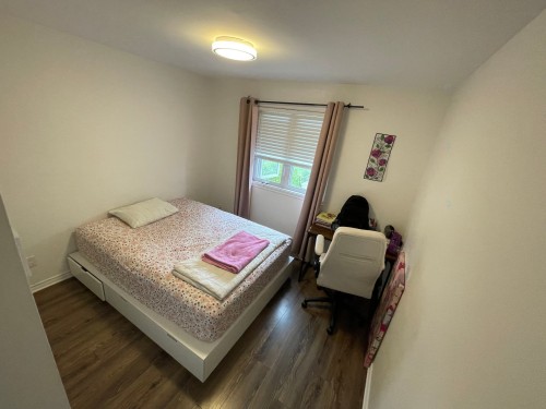 Chambre à coucher - 5360 Rue Quevillon, Longueuil (Saint-Hubert), QC 