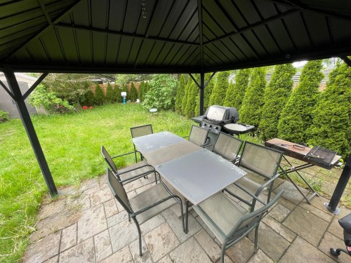 Terrasse - 5360 Rue Quevillon, Longueuil (Saint-Hubert), QC 