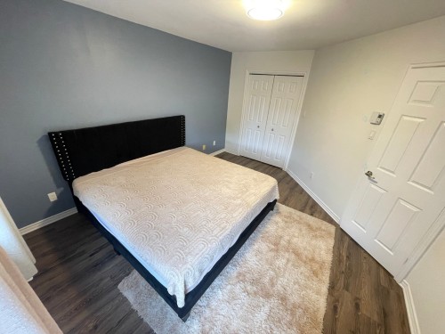 Chambre à coucher principale - 5360 Rue Quevillon, Longueuil (Saint-Hubert), QC 