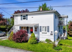 457  - 461 Rue St-Paul Magog, QC J1X 3T8