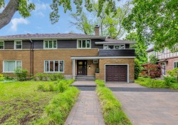 156 Av. Wicksteed  Mont-Royal, QC H3P 1R2