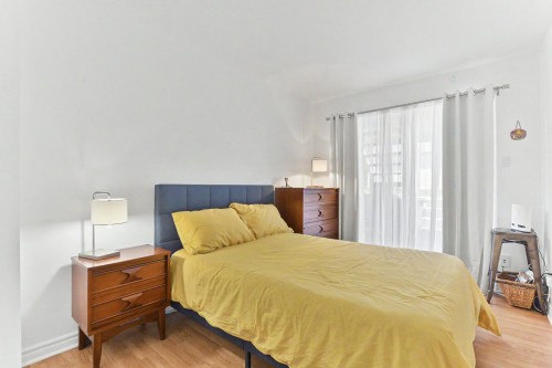 Chambre à coucher - 102-101 Rue Pierre-Laporte, Saint-Eustache, QC 