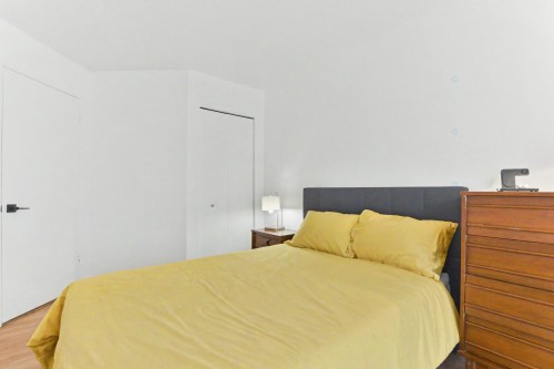 Chambre à coucher - 102-101 Rue Pierre-Laporte, Saint-Eustache, QC 
