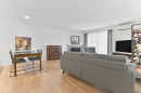 Salon - 102-101 Rue Pierre-Laporte, Saint-Eustache, QC 