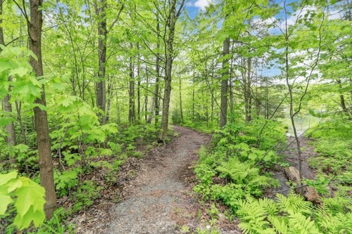Extérieur - Ch. Du Lac-Renaud, Prévost, QC 