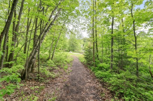 Extérieur - Ch. Du Lac-Renaud, Prévost, QC 
