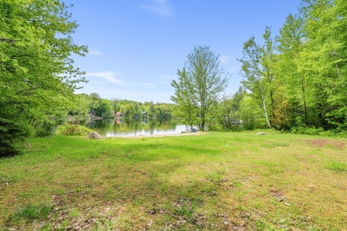 Extérieur - Ch. Du Lac-Renaud, Prévost, QC 