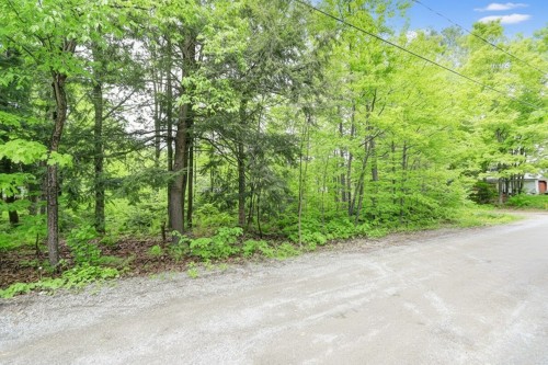 Extérieur - Ch. Du Lac-Renaud, Prévost, QC 