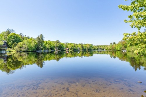 Extérieur - Ch. Du Lac-Renaud, Prévost, QC 