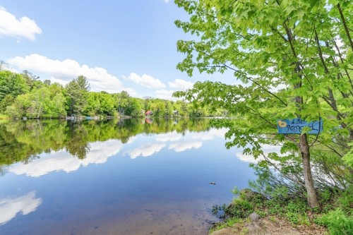 Extérieur - Ch. Du Lac-Renaud, Prévost, QC 